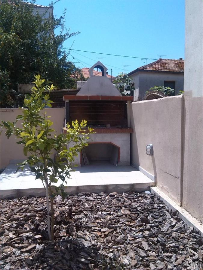 Mangoseaview Home1 Nea Roda Exterior foto