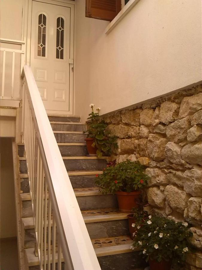 Mangoseaview Home1 Nea Roda Exterior foto