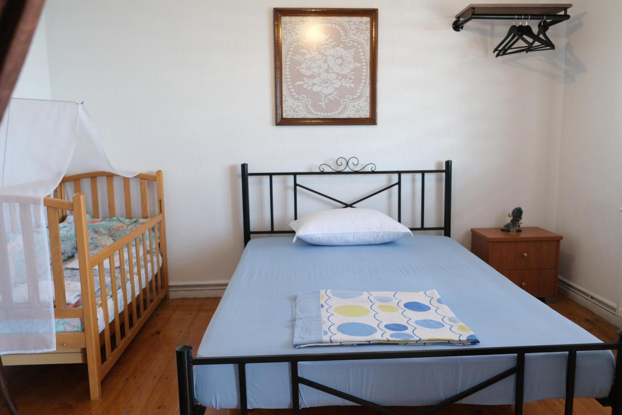 Mangoseaview Home1 Nea Roda Exterior foto